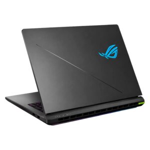 Notebook Gamer ASUS ROG Strix G18 Intel Core Ultra 9-275HX RTX 5080 32GB RAM 2TB SSD Tela 18" 2K Windows 11 Inglês Preto - G815LW-S9176W - Imagen 4