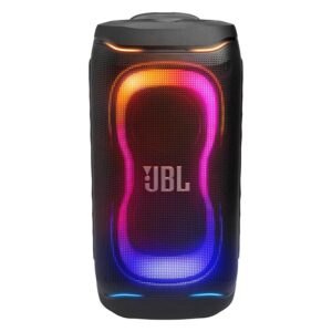 Parlante JBL PartyBox 330 Bluetooth - Negro