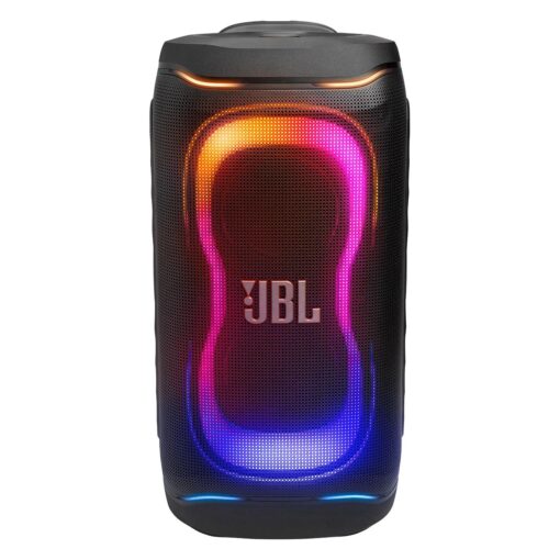 Parlante JBL PartyBox 330 Bluetooth - Negro