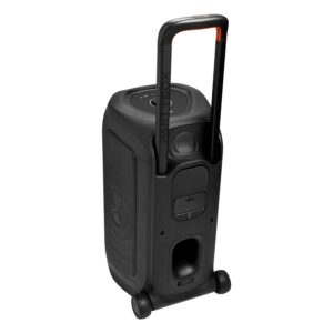 Parlante JBL PartyBox 330 Bluetooth - Negro - Imagen 4