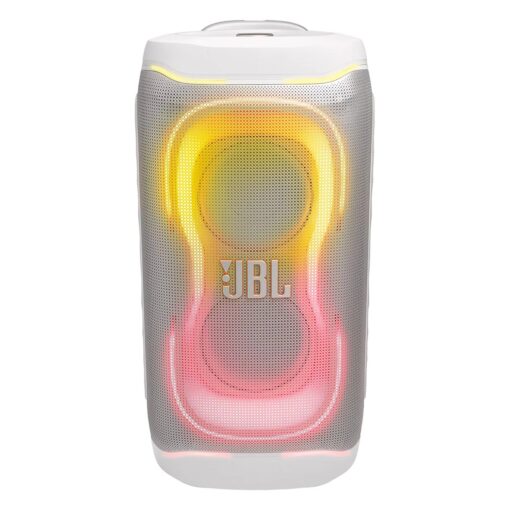 Parlante JBL PartyBox 330 Bluetooth - Blanco