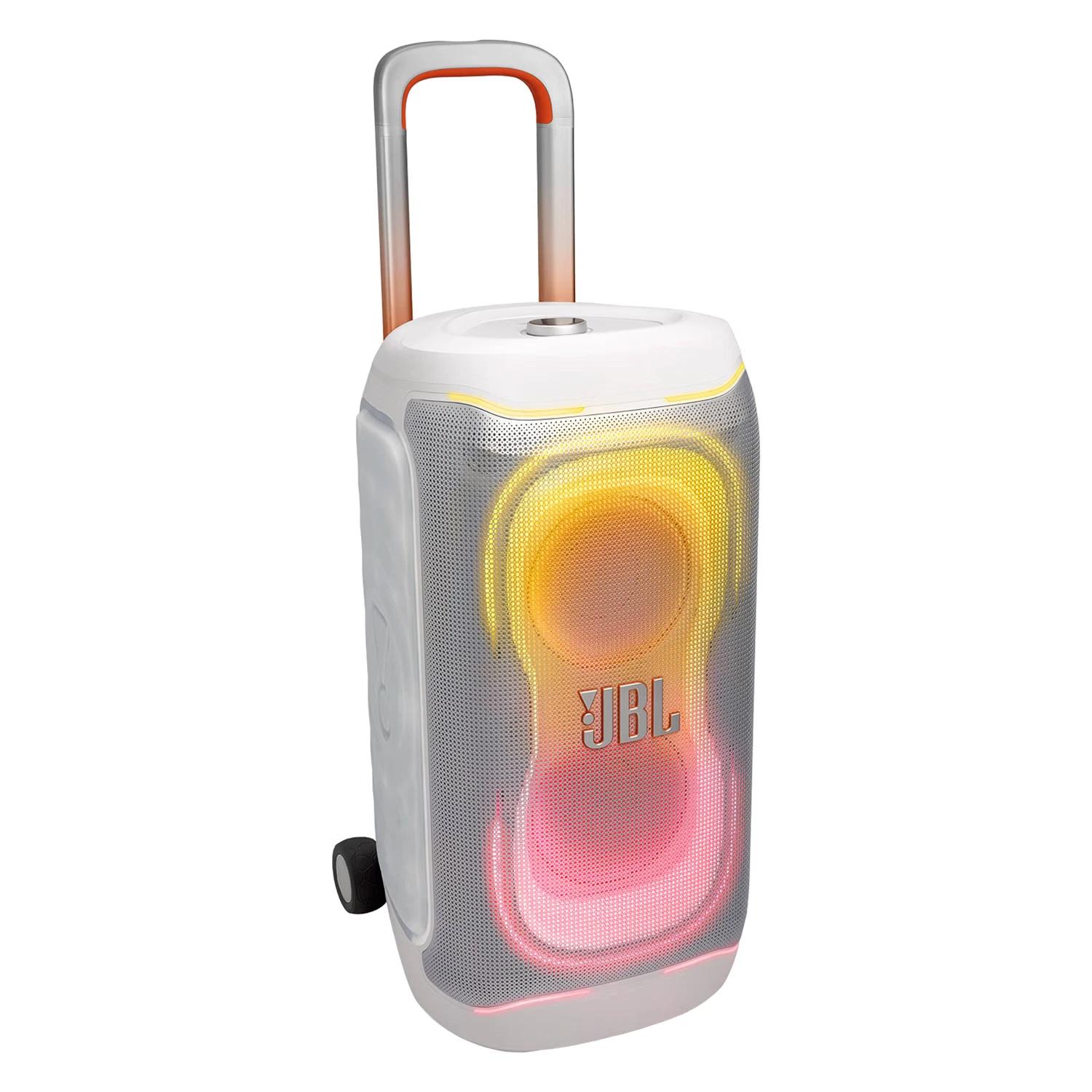 Parlante JBL PartyBox 330 Bluetooth - Blanco - Imagen 3