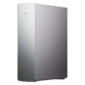 Roteador Xiaomi BE19000 Pro DVB4552US Tri Band 6 GHz 11520 Mbps - Prata