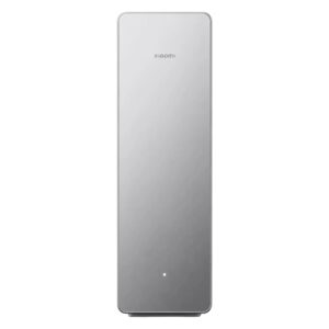 Roteador Xiaomi BE19000 Pro DVB4552US Tri Band 6 GHz 11520 Mbps - Prata - Imagen 2