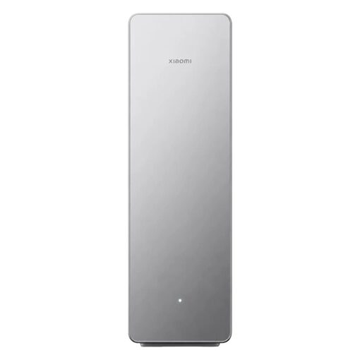 Alternative view of Enrutador Xiaomi BE19000 Pro DVB4552US Tri Band 6 GHz 11520 Mbps - Plata