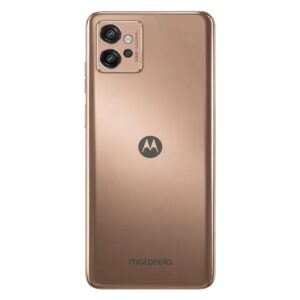 Smartphone Motorola Moto G32 XT-2235-2 128GB 8GB RAM Dual SIM Tela 6.5" - Marrom - Imagen 4