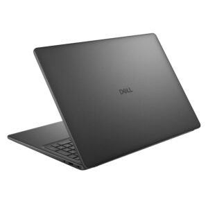 Notebook Dell AMD Ryzen 7-250 16GB RAM 512GB SSD Pantalla 15.6" Full HD+ Touch Windows 11 Inglés Negro - DC16255 - Imagen 4