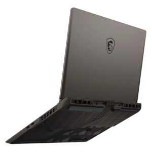 Notebook Gamer MSI Vector 16 HX Intel Core Ultra 7-255HX RTX 5070Ti 32GB RAM 1TB SSD Tela 16" QHD+ Windows 11 Inglês Preto - A2XWHG-285 - Imagen 4
