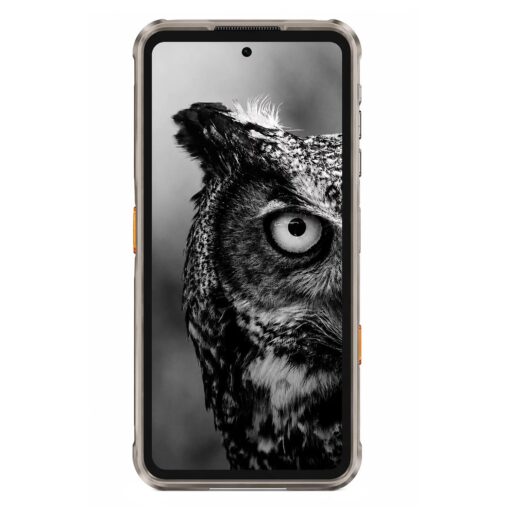 Alternative view of Smartphone Ulefone RugOne Xever 7 512GB 12GB RAM Dual SIM NFC Pantalla 6.67" - Beige
