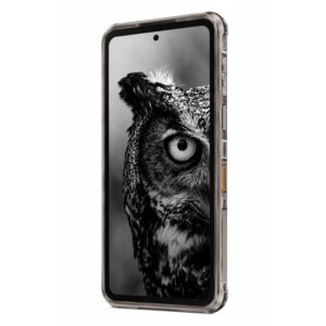 Smartphone Ulefone RugOne Xever 7 512GB 12GB RAM Dual SIM NFC Tela 6.67" - Bege - Imagen 3