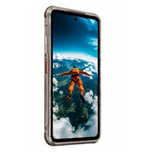 Smartphone Ulefone RugOne Xever 7 Pro Thermal 512GB 12GB RAM Dual SIM NFC Tela 6.67" - Bege - Imagen 3