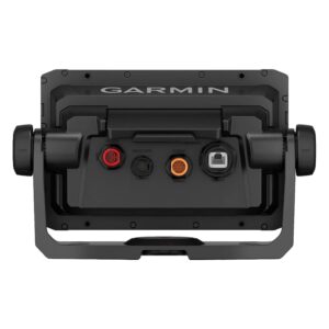 GPS Sonar Garmin ECHOMAP UHD2 73sv+ Transductor 010-02684-01 - Negro - Imagen 4