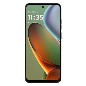 Smartphone Motorola Moto G15 Power XT2521-5 512GB 8GB RAM Dual SIM Tela 6.7" - Verde (Caixa Slim) - Imagen 2