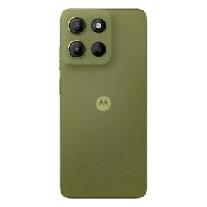 Smartphone Motorola Moto G15 Power XT2521-5 512GB 8GB RAM Dual SIM Tela 6.7" - Verde (Caixa Slim) - Imagen 3