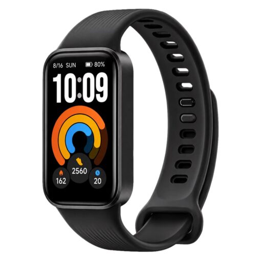 Pulsera Inteligente Xiaomi Smart Band 11 Active BHR09AEGL - Negro
