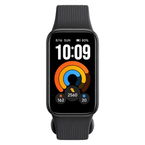 Alternative view of Pulsera Inteligente Xiaomi Smart Band 11 Active BHR09AEGL - Negro