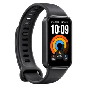 Pulsera Inteligente Xiaomi Smart Band 11 Active BHR09AEGL - Negro - Imagen 3