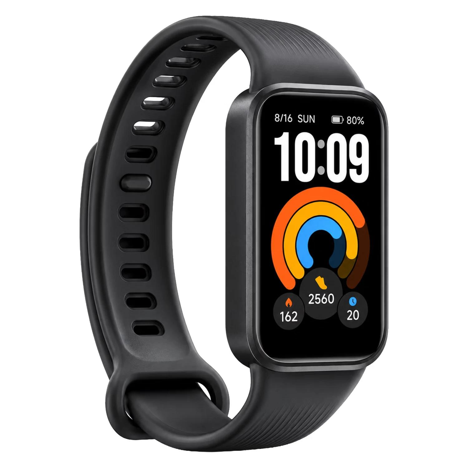 Pulsera Inteligente Xiaomi Smart Band 11 Active BHR09AEGL - Negro - Imagen 3