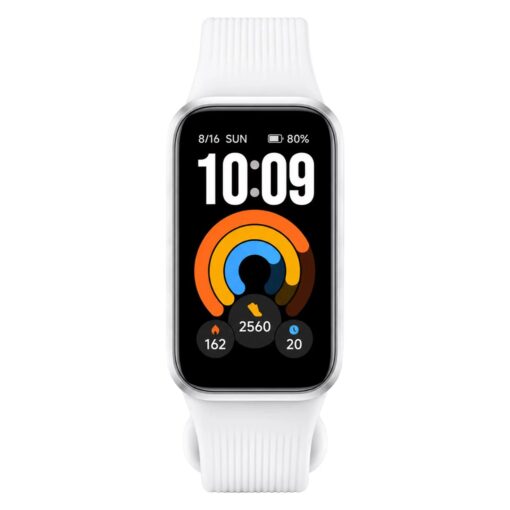 Alternative view of Pulsera Inteligente Xiaomi Smart Band 11 Active BHR09AFGL - Gris