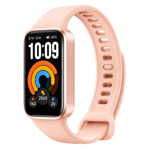 Pulsera Inteligente Xiaomi Smart Band 11 Active BHR09AGGL - Rosa