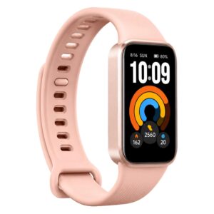Pulsera Inteligente Xiaomi Smart Band 11 Active BHR09AGGL - Rosa - Imagen 3