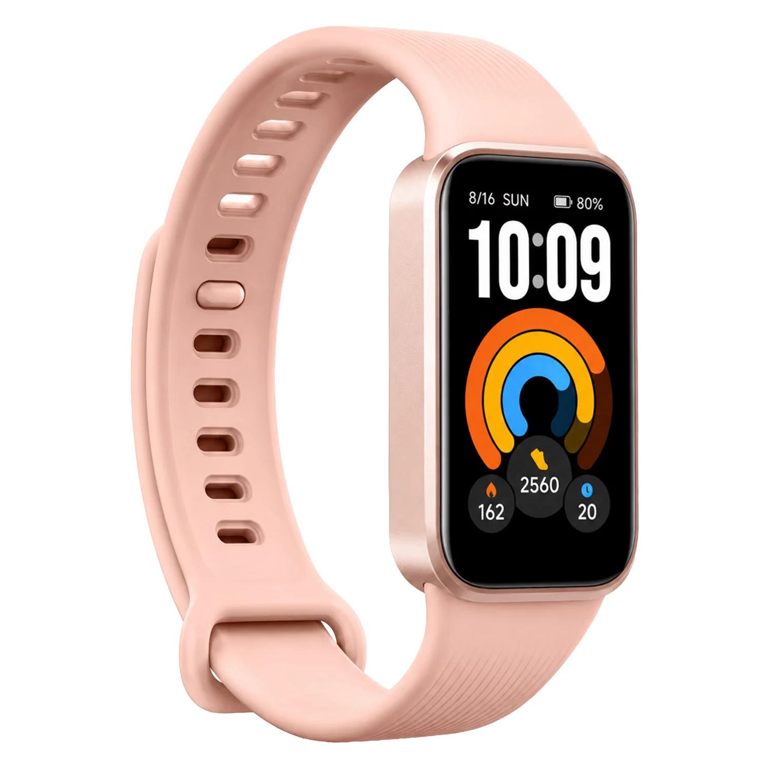 Pulsera Inteligente Xiaomi Smart Band 11 Active BHR09AGGL - Rosa - Imagen 3