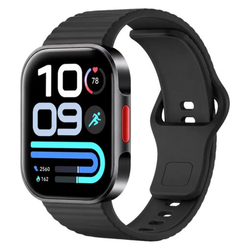 Smartwatch Xiaomi Redmi Watch 6 Lite - Negro
