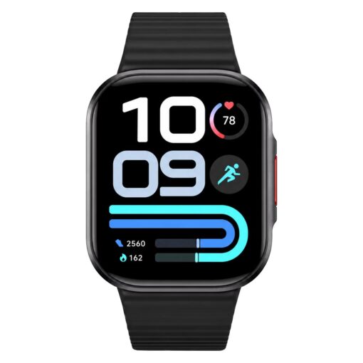 Alternative view of Smartwatch Xiaomi Redmi Watch 6 Lite - Negro