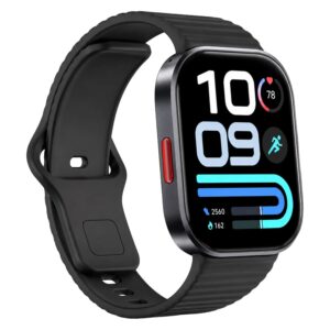 Smartwatch Xiaomi Redmi Watch 6 Lite - Negro - Imagen 3