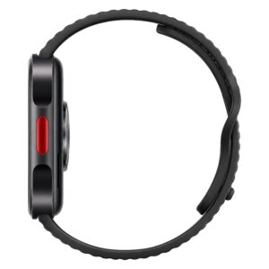 Smartwatch Xiaomi Redmi Watch 6 Lite - Negro - Imagen 4