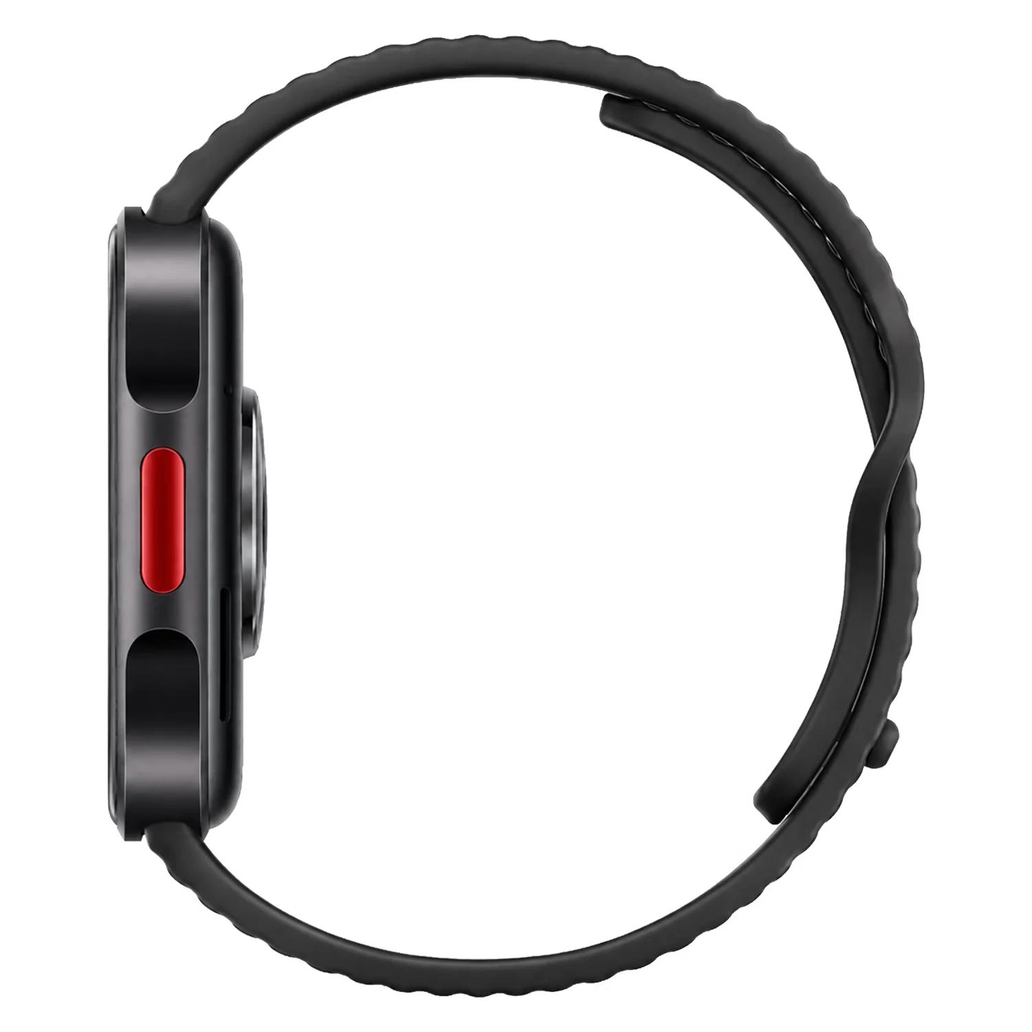 Smartwatch Xiaomi Redmi Watch 6 Lite - Negro - Imagen 4