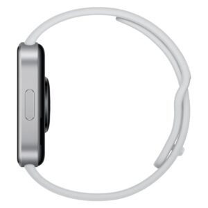 Smartwatch Xiaomi Redmi Watch 6 Active BHR09CXGL - Plata - Imagen 4
