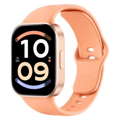 Smartwatch Xiaomi Redmi Watch 6 Active - Naranja
