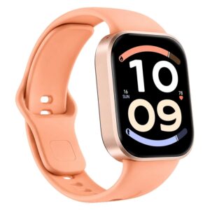 Smartwatch Xiaomi Redmi Watch 6 Active - Naranja - Imagen 3