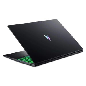 Notebook Gamer Acer Nitro V 16 Intel Core 7-240H RTX 5060 16GB RAM 512GB SSD Pantalla 16" WUXGA Windows 11 Inglés Negro - ANV16-I31-70WA - Imagen 4
