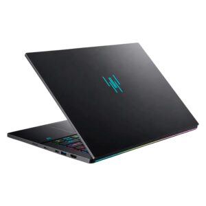 Notebook Gamer Acer Predator Triton 14 AI Intel Core Ultra 9-288V RTX 5070 32GB RAM 1TB SSD Tela 14" WQXGA+ OLED Windows 11 Inglês Preto - PT14-52T-972D - Imagen 4