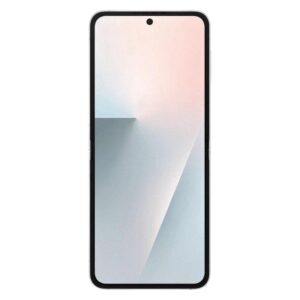 Smartphone Samsung Galaxy Z Flip7 FE 5G SM-F761B 256GB 8GB RAM Dual SIM Pantalla 6.7" - Blanco - Imagen 4