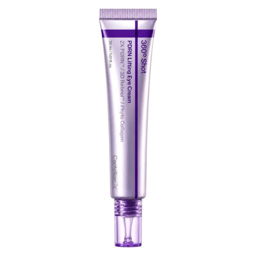 Creme Para Área Dos Ojos Centellian24 360 Shot PDRN Lifting Eye Cream 30ml