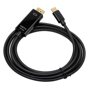 Cable Adaptador USB-C Para HDMI 2 Metros