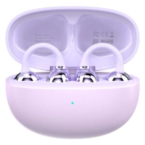Auriculares G-Tide Clip-on Wireless - Morado - Imagen 2