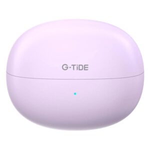 Auriculares G-Tide Clip-on Wireless - Morado - Imagen 3