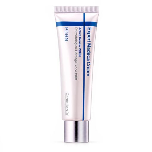 Creme Facial Centellian24 Expert Madeca Cream Active PDRN 50ml
