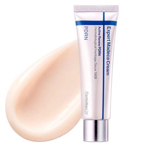 Alternative view of Creme Facial Centellian24 Expert Madeca Cream Active PDRN 50ml
