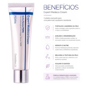 Creme Facial Centellian24 Expert Madeca Cream Active PDRN 50ml - Imagen 3