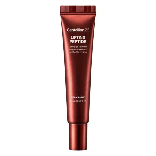 Creme Para Área Dos Ojos Centellian24 Lifting Peptide Eye Cream 15ml