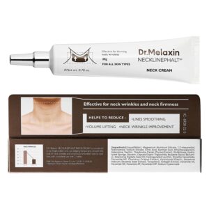 Creme para Pescoço Dr. Melaxin Necklinephalt Neck 20ml