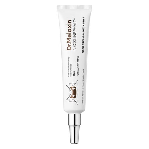 Creme Para Cuello Dr. Melaxin Necklinephalt Neck 20ml