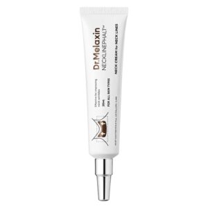 Creme para Pescoço Dr. Melaxin Necklinephalt Neck 20ml - Imagen 2