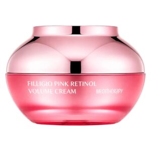 Creme Facial Meditherapy Filligio Rosa Retinol Volume Cream 50ml - Imagen 2