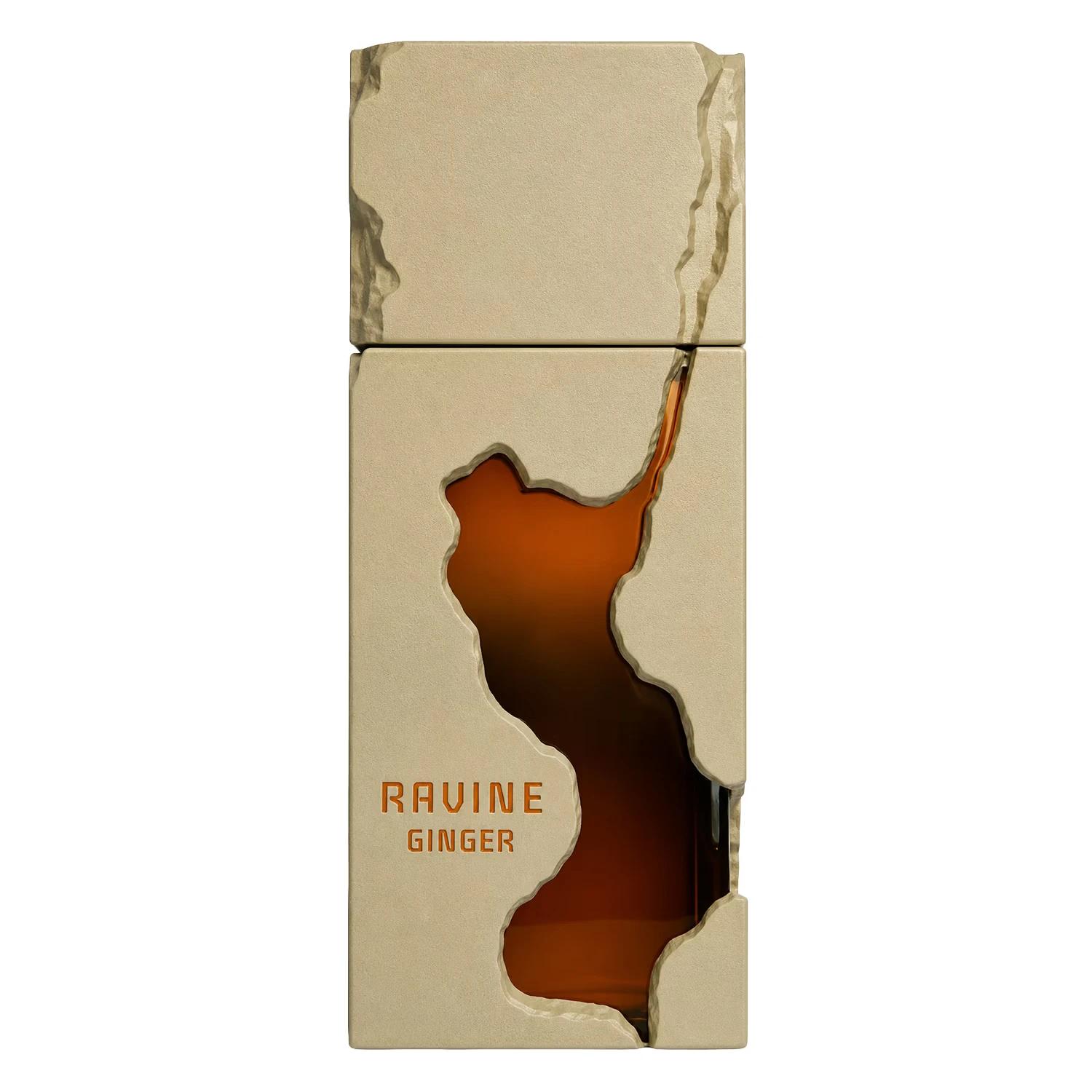 Perfume French Avenue Ravine Ginger Eau de Parfum Unissex 100ml - Imagen 2